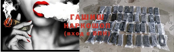 гашик Богородск